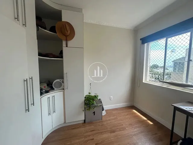 Imagem 3: Apartamento 3 Quartos com 2 Suítes e 109M² - Ponta de Baixo - Cen