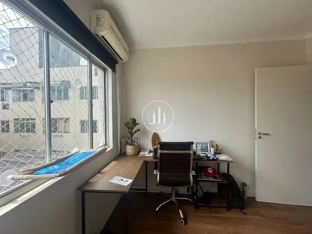 Imagem 9: Apartamento 3 Quartos com 2 Suítes e 109M² - Ponta de Baixo - Cen