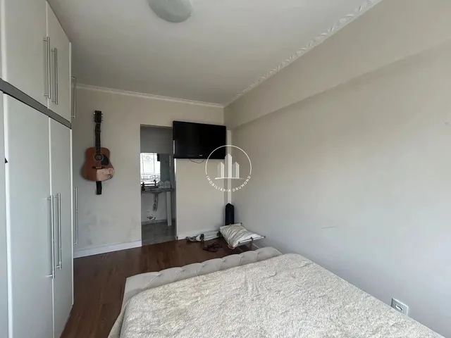 Imagem 11: Apartamento 3 Quartos com 2 Suítes e 109M² - Ponta de Baixo - Cen