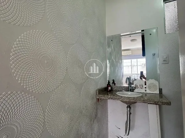 Imagem 12: Apartamento 3 Quartos com 2 Suítes e 109M² - Ponta de Baixo - Cen