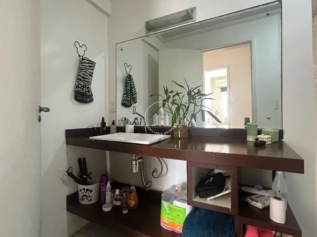 Imagem 2: Apartamento 3 Quartos com 2 Suítes e 109M² - Ponta de Baixo - Cen