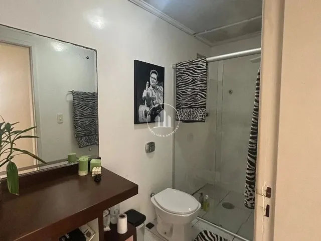 Imagem 14: Apartamento 3 Quartos com 2 Suítes e 109M² - Ponta de Baixo - Cen