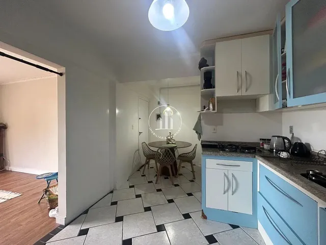 Imagem 4: Apartamento 3 Quartos com 2 Suítes e 109M² - Ponta de Baixo - Cen