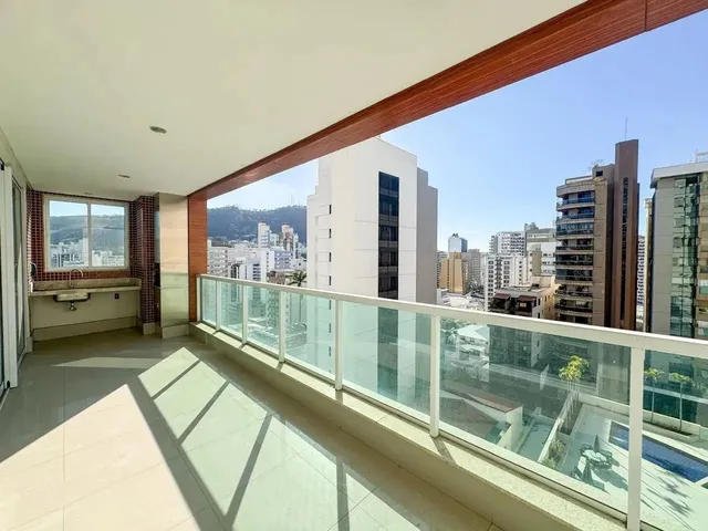 Imagem 1: Apartamento 5 Quartos - Granbery