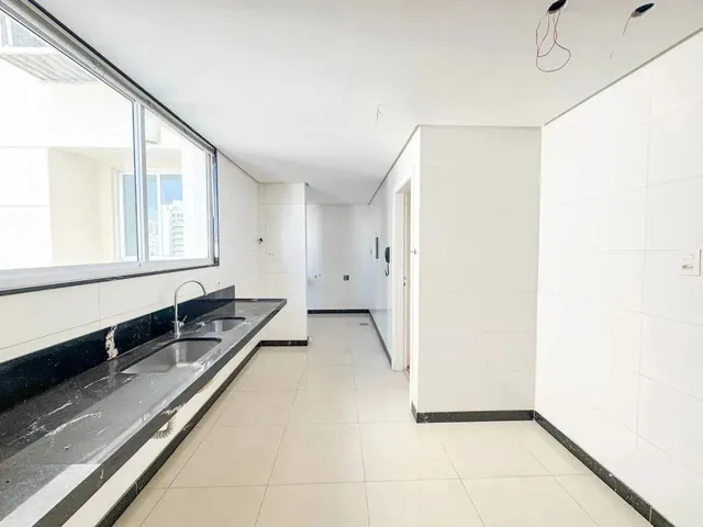 Imagem 9: Apartamento 5 Quartos - Granbery
