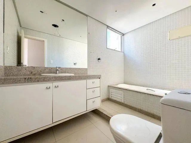 Imagem 5: Apartamento 5 Quartos - Granbery