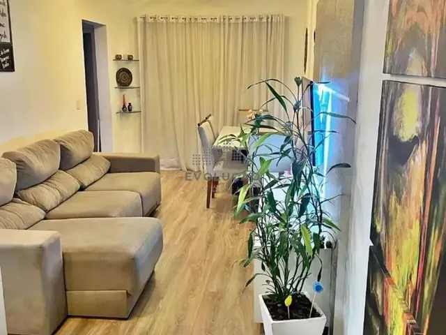Imagem: Apto para Venda com 2 Quartos no Kobrasol