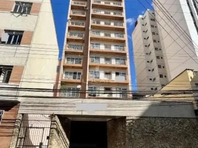 Imagem: Apartamento Três Quartos, Sendo Uma Suíte