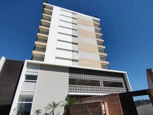 Imagem: Apartamento com 2 Quartos no Granbery