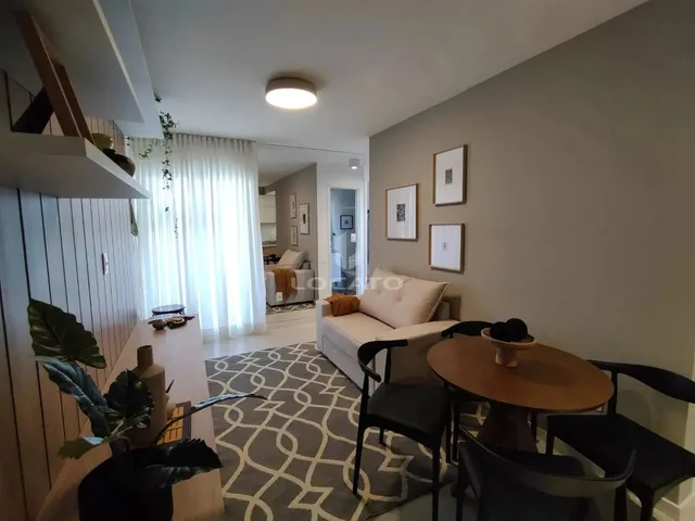 Imagem 11: Apartamento com 2 Quartos no Granbery