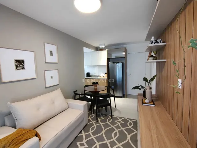 Imagem 9: Apartamento com 2 Quartos no Granbery