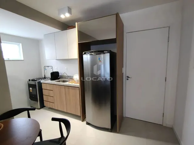 Imagem 2: Apartamento com 2 Quartos no Granbery