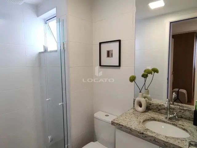 Imagem 8: Apartamento com 2 Quartos no Granbery