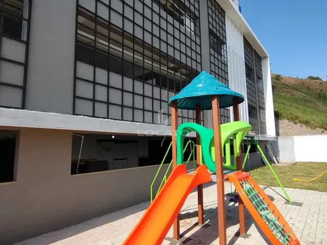 Imagem 3: Apartamento com 2 Quartos no Granbery