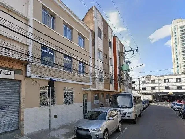 Imagem: Apartamento 01 Quarto Centro