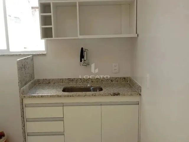 Imagem 10: Apartamento 01 Quarto Centro
