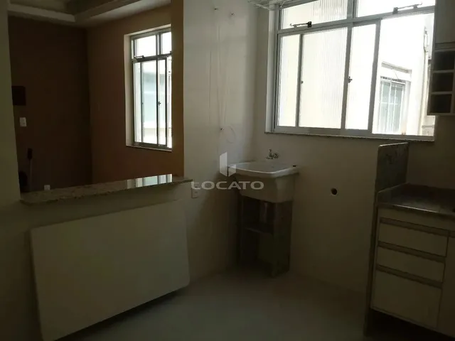 Imagem 6: Apartamento 01 Quarto Centro