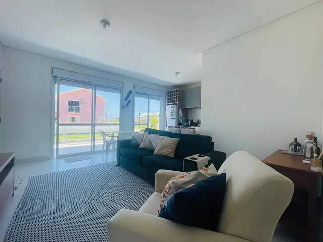 Imagem: Apartamento C/ 02 Dormitórios a 100 Metros