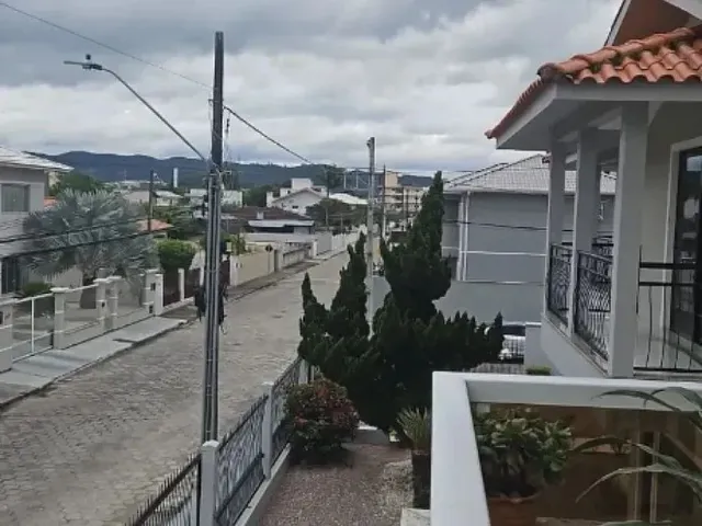 Imagem: Apartamento 2 Quartos em Centro, Palhoça