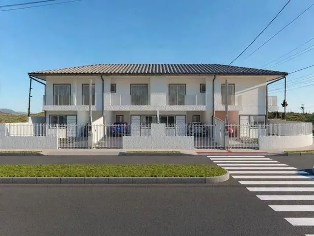 Imagem: Casa com 3 Dormitórios À Venda, 114 M²