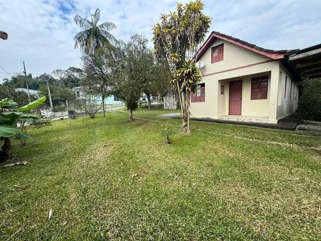 Imagem: Casa no Centro de Águas Mornas - Sc