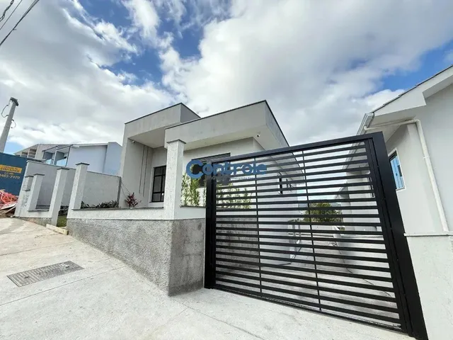 Imagem: Casa À Venda em Potecas - São José/Sc