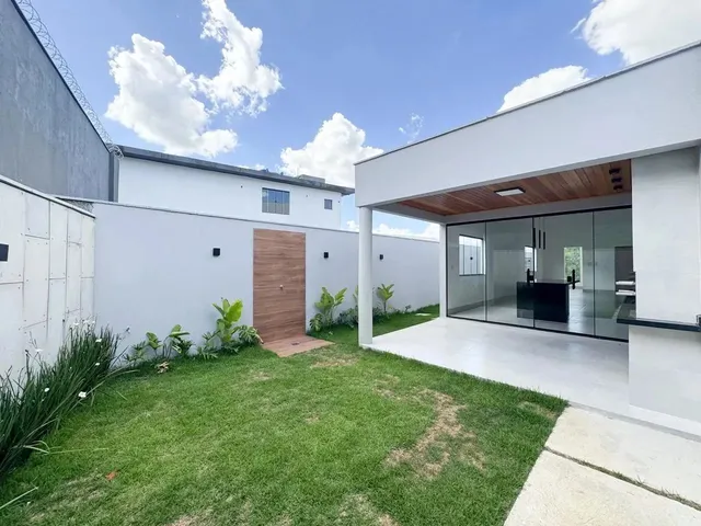 Imagem: Casa 3 Quartos - São Pedro