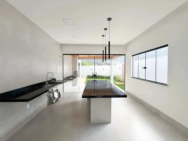 Imagem 6: Casa 3 Quartos - São Pedro