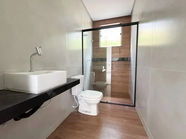 Imagem 10: Casa 3 Quartos - São Pedro