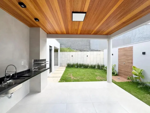 Imagem 7: Casa 3 Quartos - São Pedro