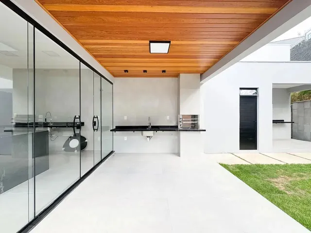 Imagem 16: Casa 3 Quartos - São Pedro