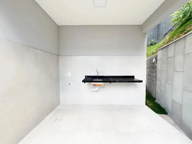 Imagem 3: Casa 3 Quartos - São Pedro