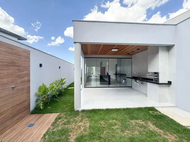 Imagem 4: Casa 3 Quartos - São Pedro