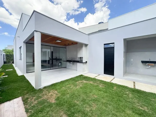 Imagem 9: Casa 3 Quartos - São Pedro