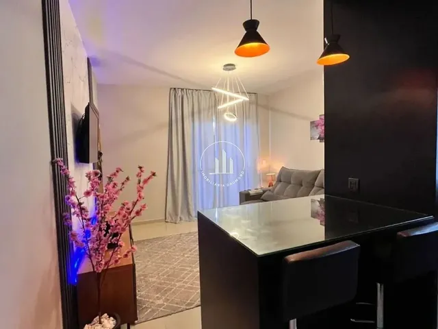 Imagem: Apartamento com 2 Quartos, Suíte no Bairro