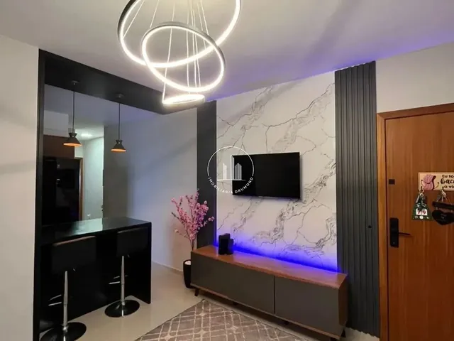 Imagem 5: Apartamento com 2 Quartos, Suíte no Bairro Pacheco - Plc