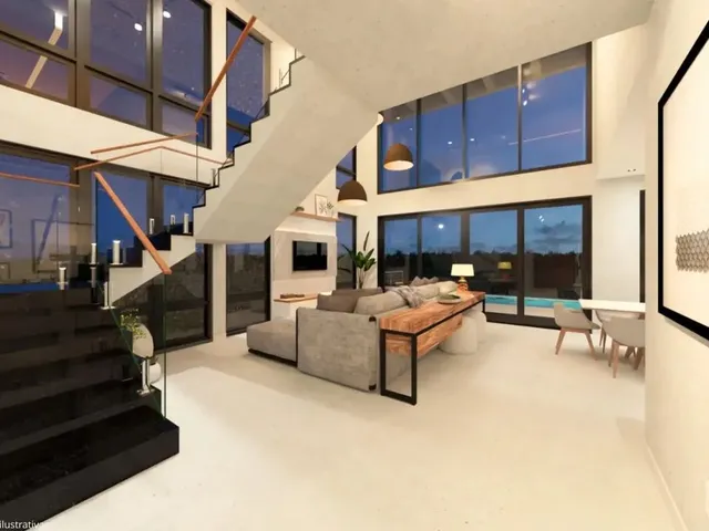 Imagem 10: Casa 4 Quartos - Salvaterra