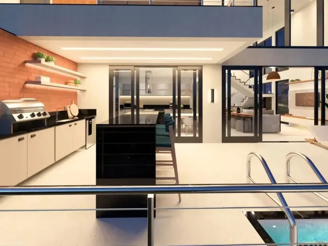 Imagem 11: Casa 4 Quartos - Salvaterra