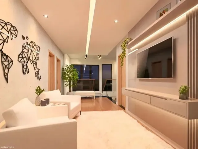 Imagem 2: Casa 4 Quartos - Salvaterra