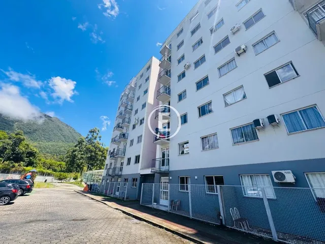 Imagem: Apartamento 2 Quartos - Praia de Fora