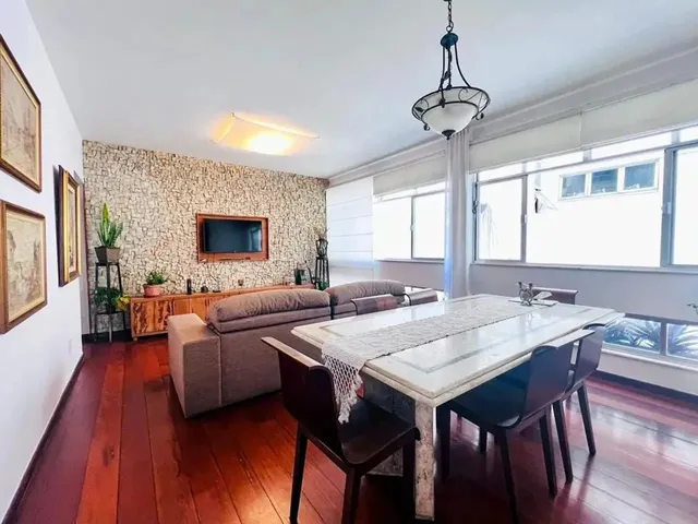 Imagem: Apartamento 3 Quartos - santa Helena