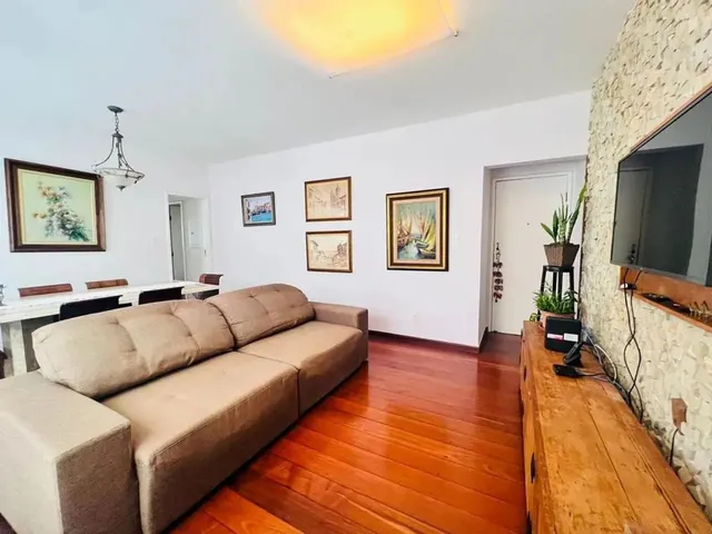 Imagem 2: Apartamento 3 Quartos - santa Helena