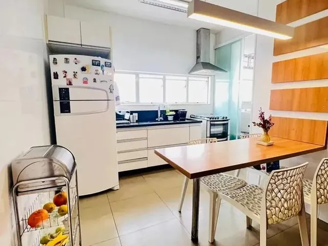 Imagem 3: Apartamento 3 Quartos - santa Helena