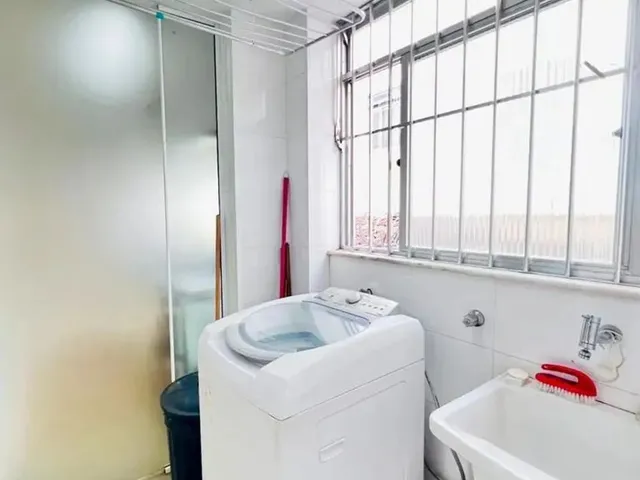 Imagem 10: Apartamento 3 Quartos - santa Helena