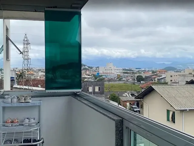 Imagem: Apartamento 2 Quartos 69M² - Forquilhinha