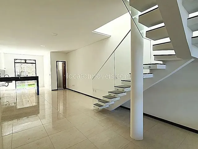 Imagem: Casa Duplex 3/4, Suite - 2 Vagas - Área
