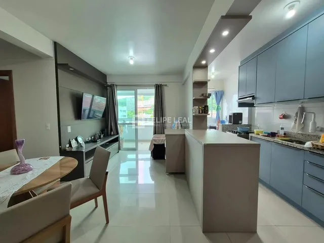 Imagem: Apartamento em Forquilhinhas - São José