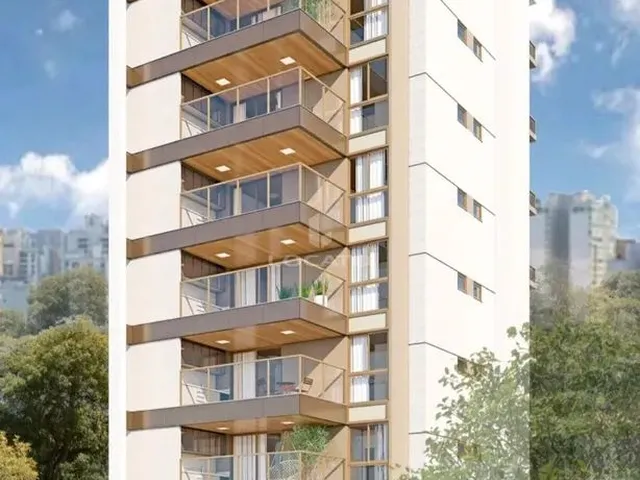 Imagem: Apartamento Alto Padrão 3 Quartos Jardim