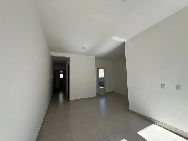 Imagem 5: Ve/Casa Geminada 02 Dormitórios Sendo 01 Suite no Bairro Potecas em São José-Sc
