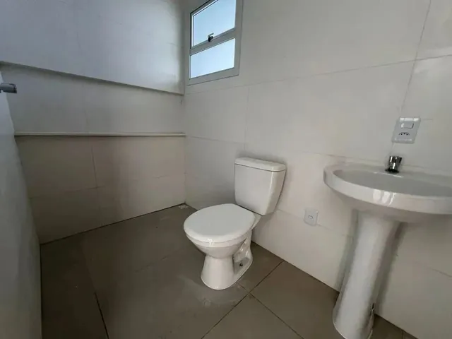 Imagem 15: Ve/Casa Geminada 02 Dormitórios Sendo 01 Suite no Bairro Potecas em São José-Sc